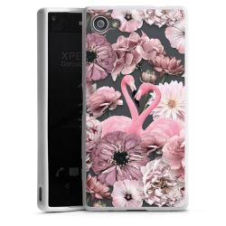 Silicone Case white