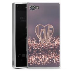 Silicone Case white