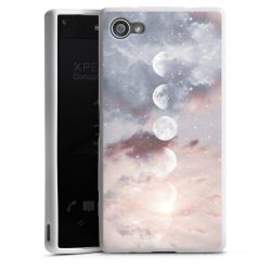 Silicone Case white