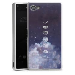 Silicone Case white