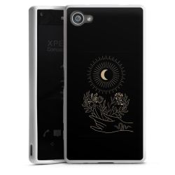Silicone Case white