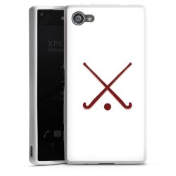Silicone Case white