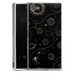 Silicone Case white