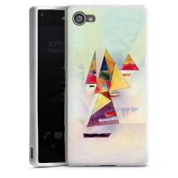 Silicone Case white