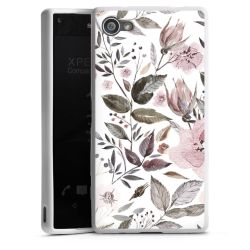 Silicone Case white