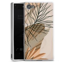 Silicone Case white
