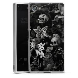 Silicone Case white