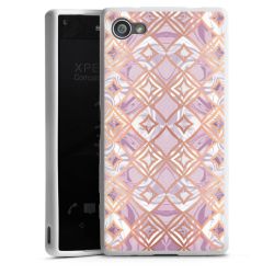 Silicone Case white