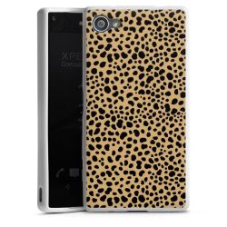 Silicone Case white
