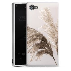 Silicone Case white