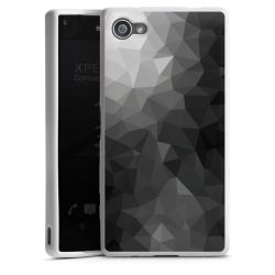 Silicone Case white