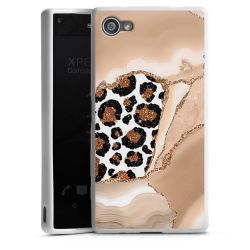 Silicone Case white