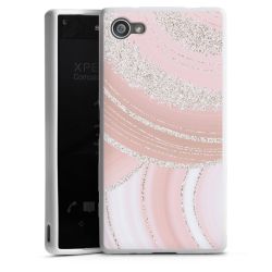 Silicone Case white
