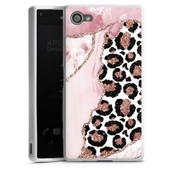 Silicone Case white