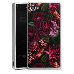 Silicone Case white
