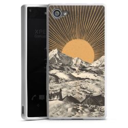 Silicone Case white