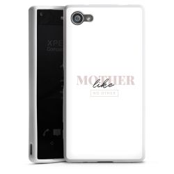 Silicone Case white