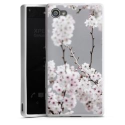 Silicone Case white