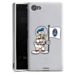 Silicone Case white