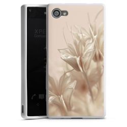 Silicone Case white
