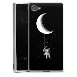 Silicone Case white