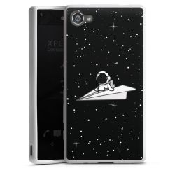 Silicone Case white