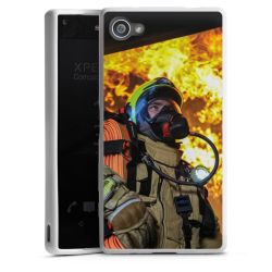 Silicone Case white