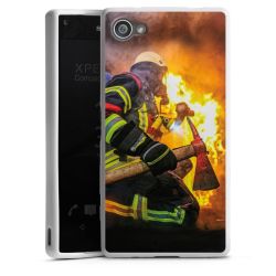 Silicone Case white