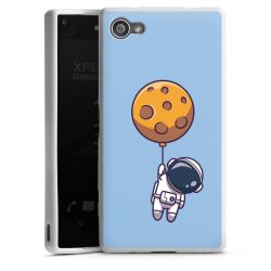 Silicone Case white