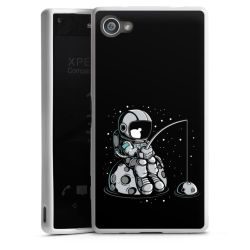 Silicone Case white