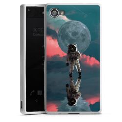 Silicone Case white