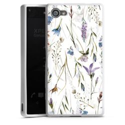 Silicone Case white