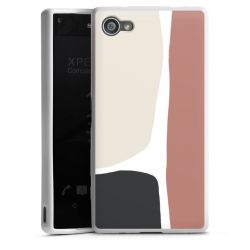 Silicone Case white