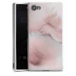 Silicone Case white