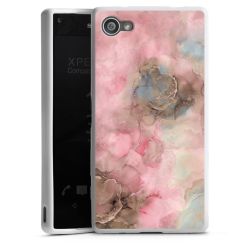 Silicone Case white