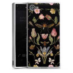 Silicone Case white