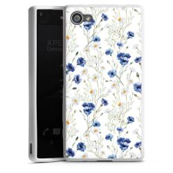 Silicone Case white