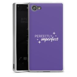 Silicone Case white