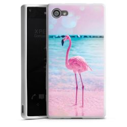 Silicone Case white