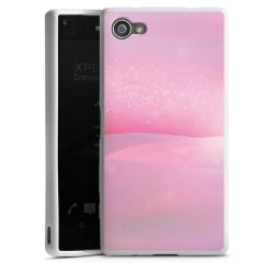 Silicone Case white