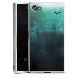 Silicone Case white
