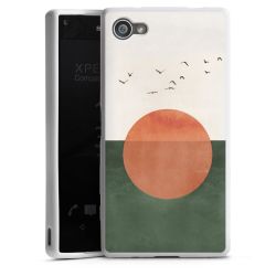 Silicone Case white