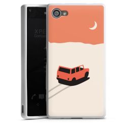 Silicone Case white