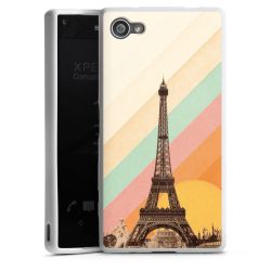Silicone Case white