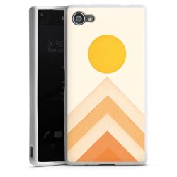 Silicone Case white