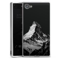 Silicone Case white