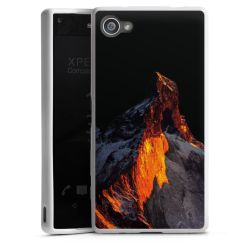Silicone Case white
