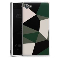 Silicone Case white