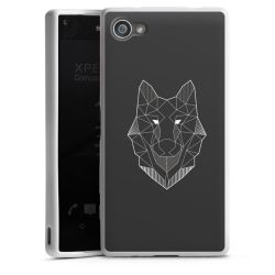Silicone Case white