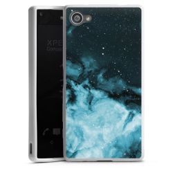 Silicone Case white
